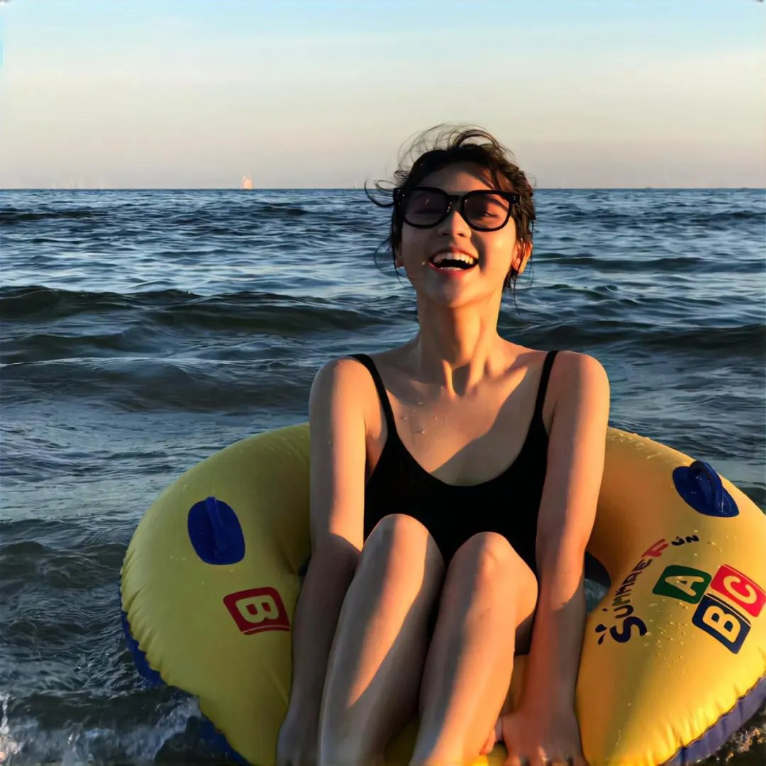 影之车 海报